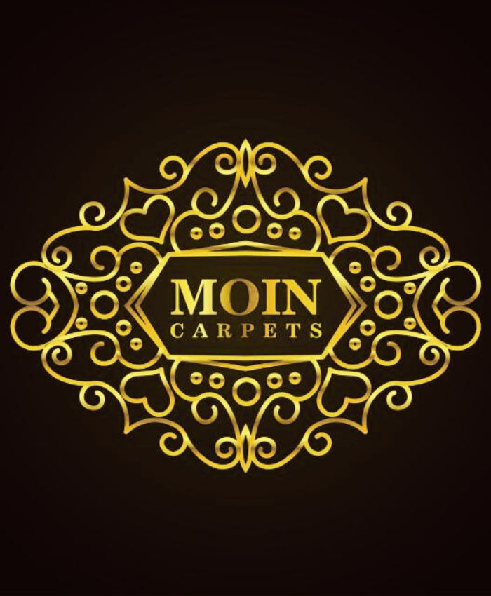 moin carpets logo